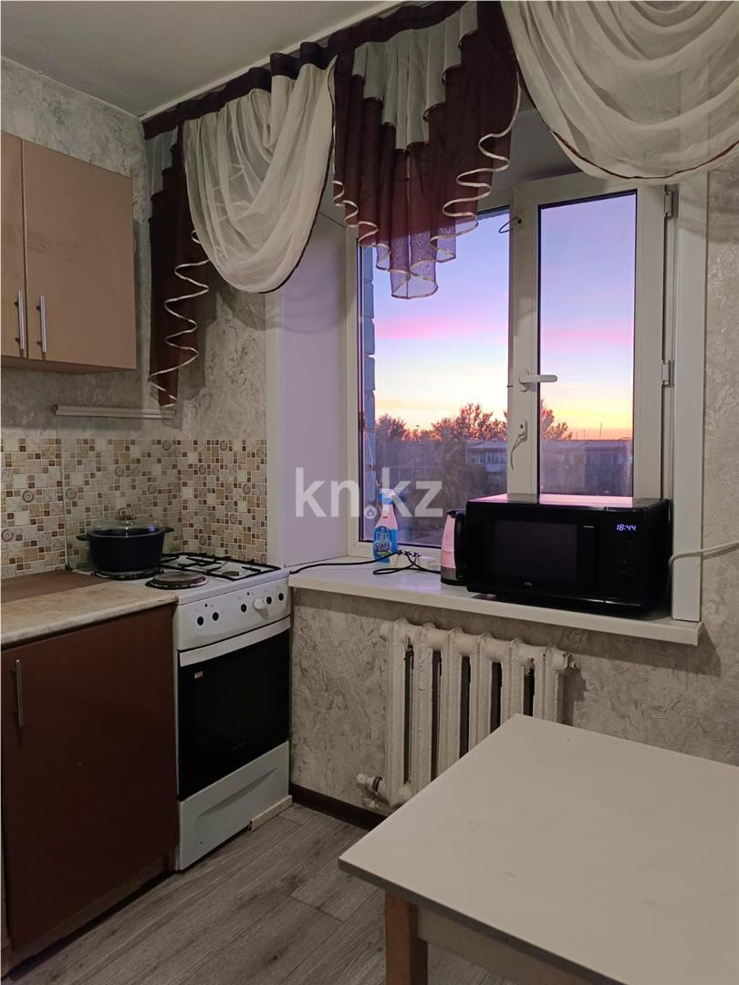 Продажа 2-комнатной квартиры, 44 м² в Караганде - фото 4