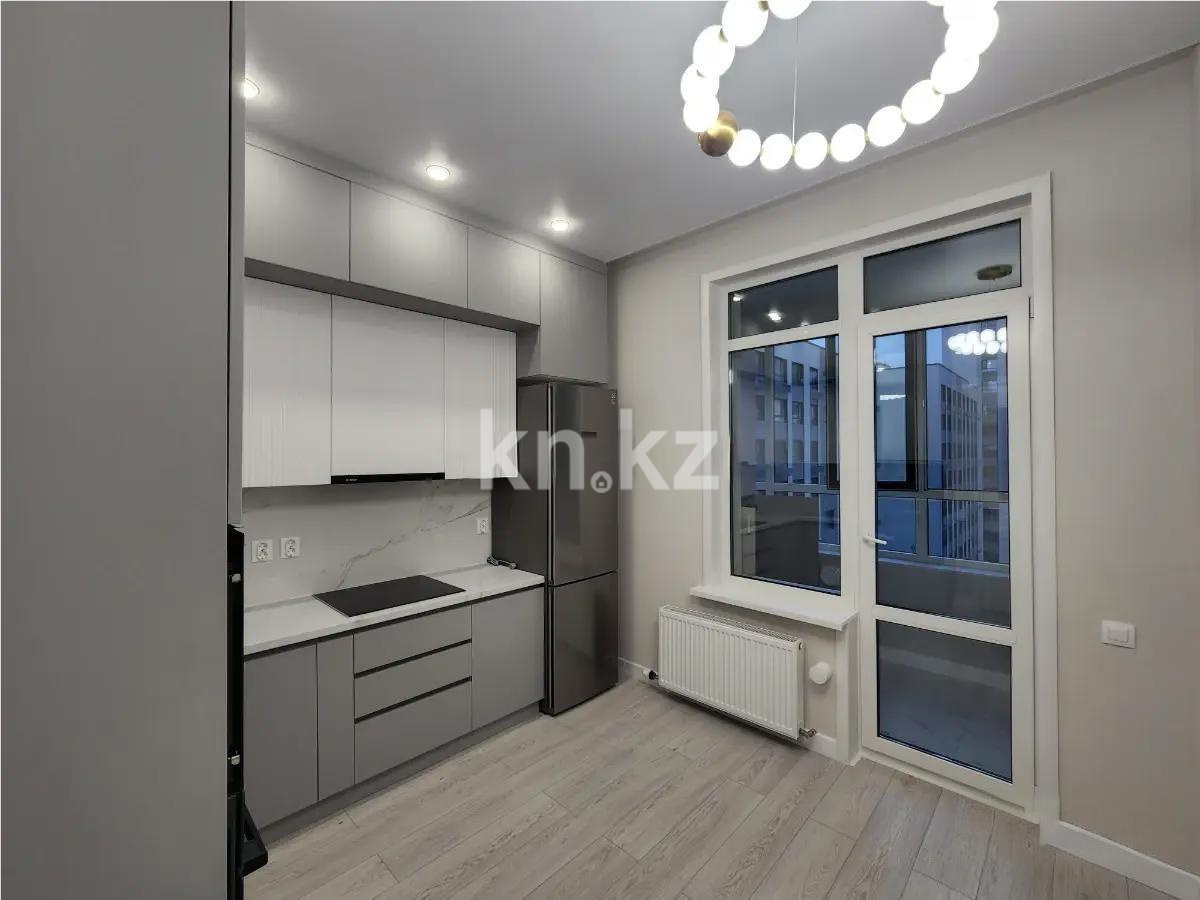 Продажа 2-комнатной квартиры, 67 м² - Продажа квартир в Астане без посредников - страница 5 фото 3 из 6