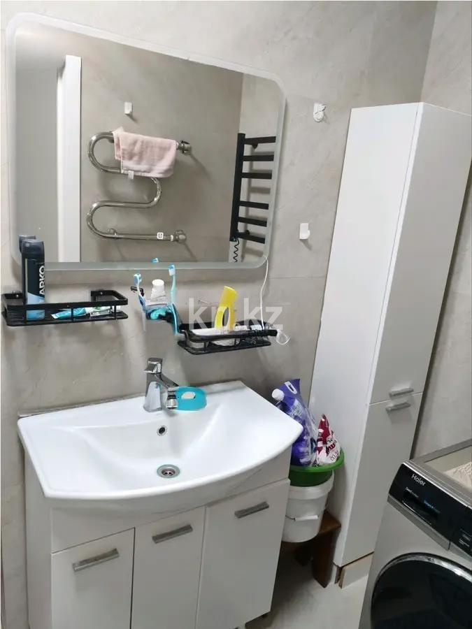Продажа 2-комнатной квартиры, 62 м² - Продажа двухкомнатных квартир в Алматы - страница 5 фото 5 из 7
