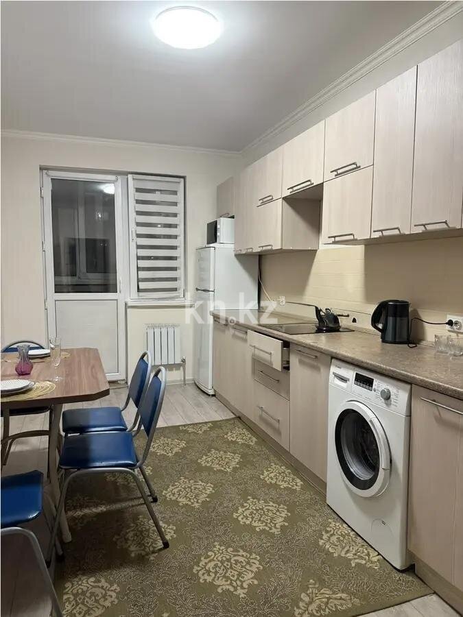 Продажа 1-комнатной квартиры, 42.8 м² в Алматы - фото 2