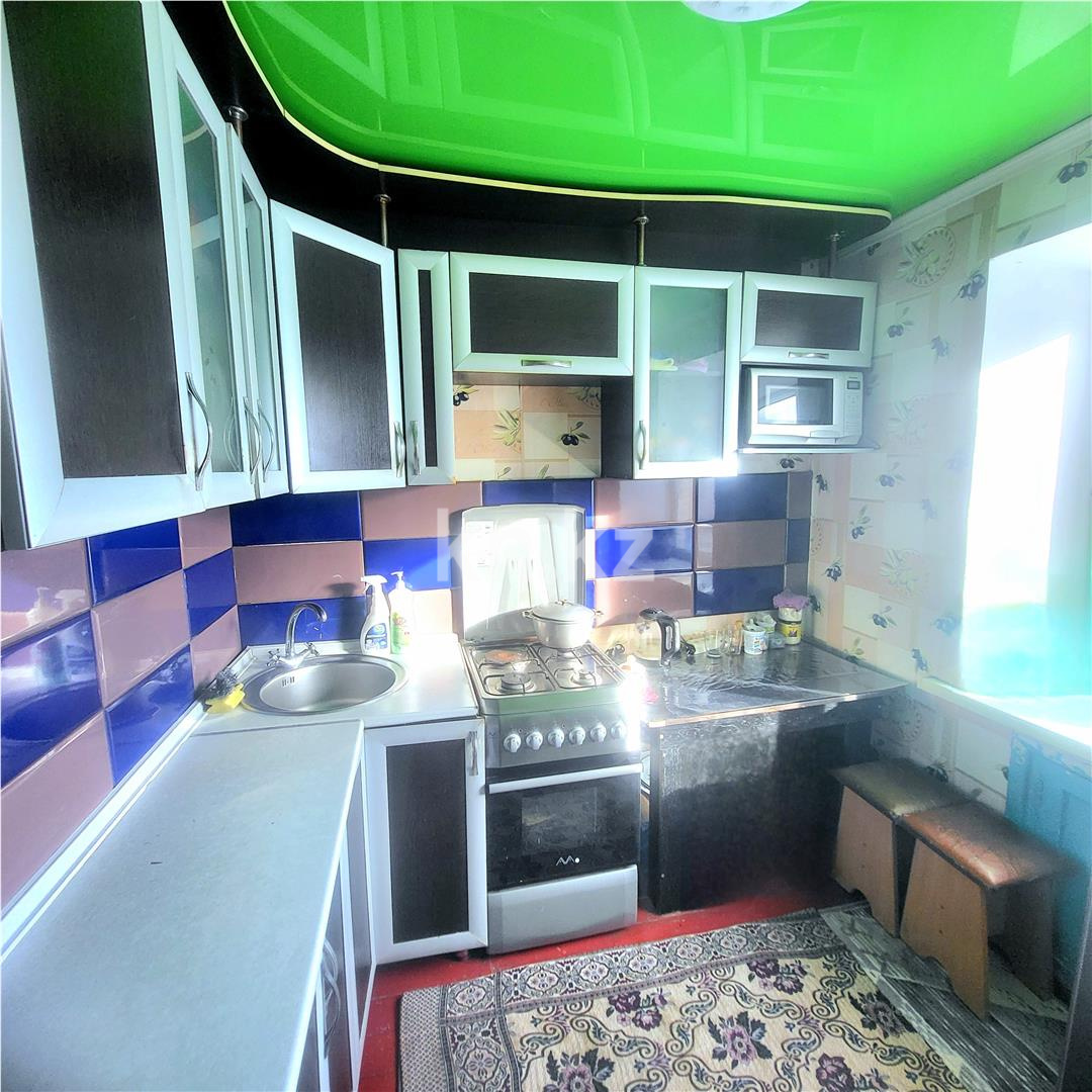 Продажа 1-комнатной квартиры, 30 м² в Темиртау - фото 2