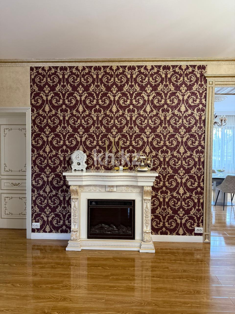 Продажа 5-комнатного дома, 300 м², ул. Космонавтов - Продажа домов, коттеджей в Караганде с фото фото 25 из 33