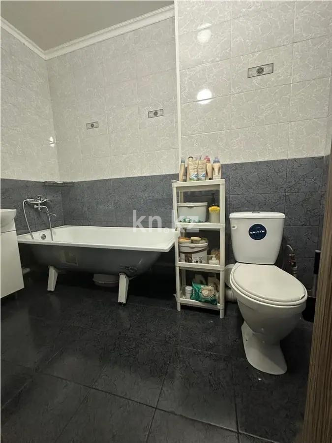 Продажа 1-комнатной квартиры, 40 м² - Продажа квартир в новостройках Алматы фото 3 из 3