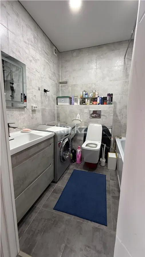 Продажа 2-комнатной квартиры, 60 м² - Продажа недвижимости в Казахстане - страница 7 фото 5 из 6