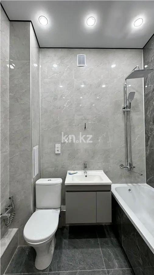 Продажа 3-комнатной квартиры, 89.4 м² в Астане - фото 4