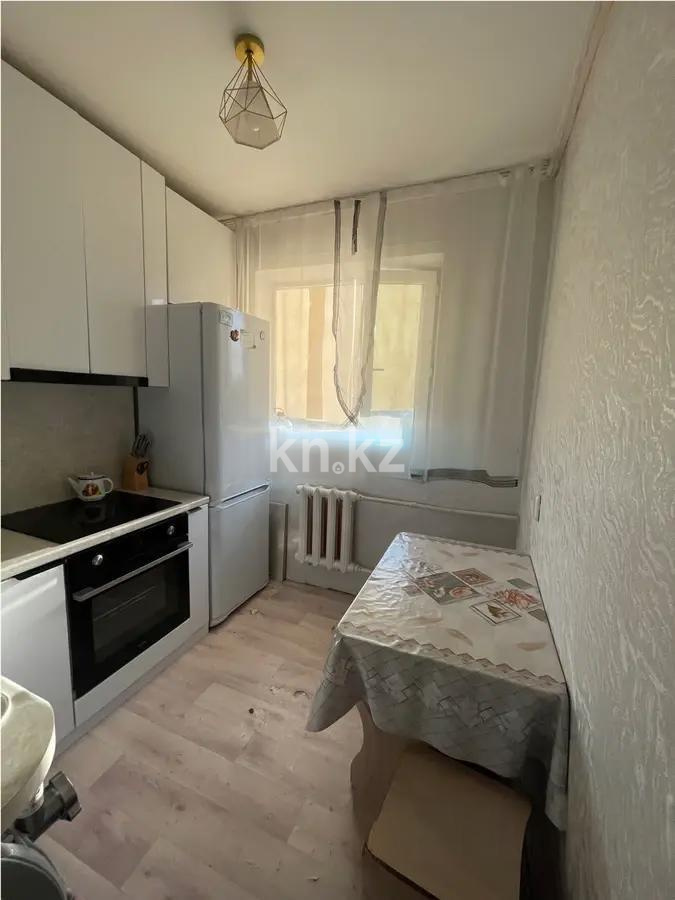 Продажа 2-комнатной квартиры, 44 м², 16 мкр., дом  47 в Караганде - фото 3