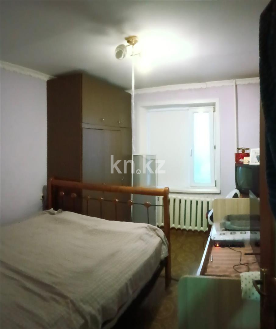 Продажа 2-комнатной квартиры, 49 м², мкр-н Восток-3, дом  17 в Караганде - фото 7