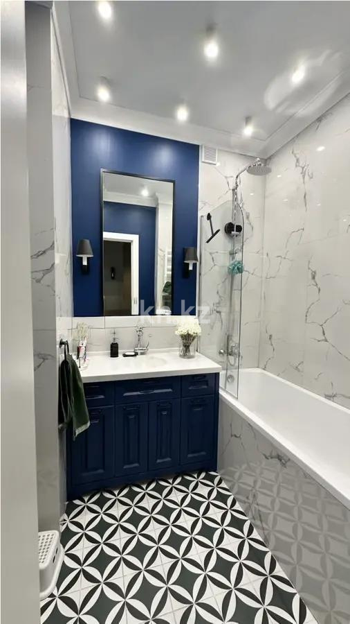 Продажа 3-комнатной квартиры, 93 м², ул. Гоголя - Продажа квартир в Караганде фото 5 из 6