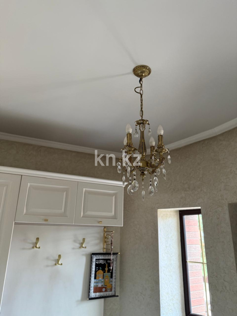 Продажа 5-комнатного дома, 300 м², ул. Космонавтов - Продажа домов, коттеджей в Караганде с фото фото 6 из 33