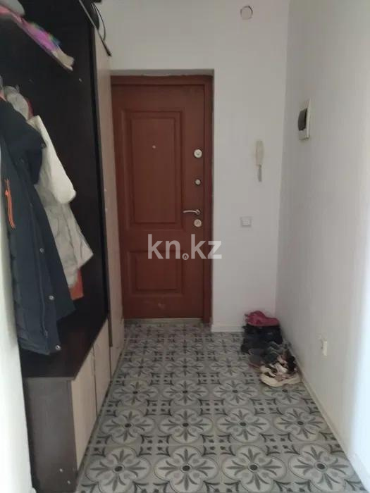 Продажа 1-комнатной квартиры, 45 м², пер. Сартау, дом  16 - Продажа и аренда недвижимости в Астане фото 3 из 3