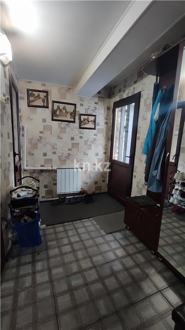 Продажа 5-комнатного дома, 79.7 м², ул. Розы Люксембург в Караганде - фото 13