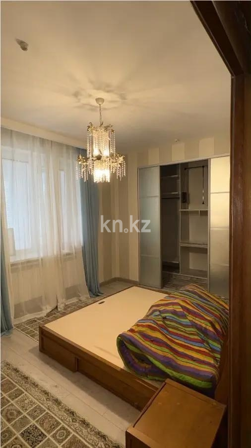 Продажа 3-комнатной квартиры, 147.5 м² в Алматы - фото 2