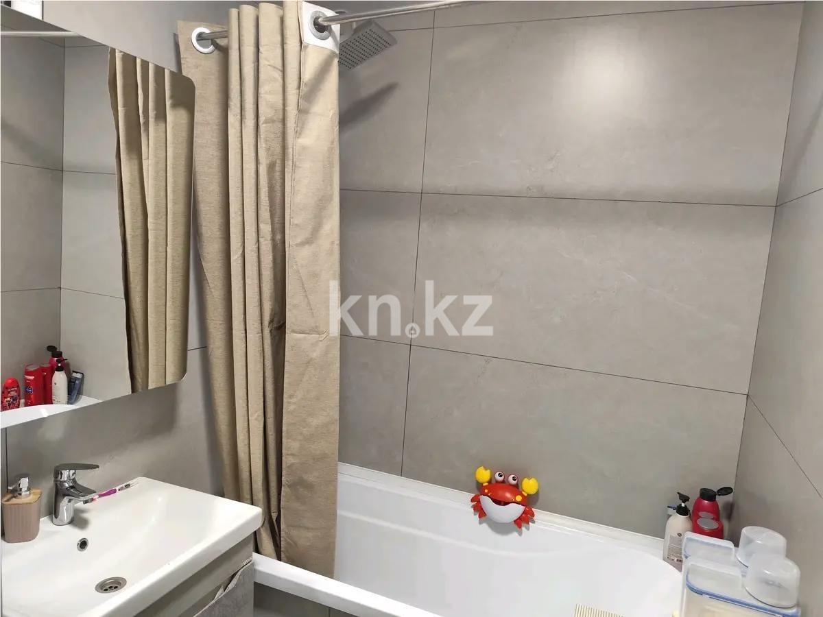 Продажа 2-комнатной квартиры, 55 м² в Алматы - фото 5