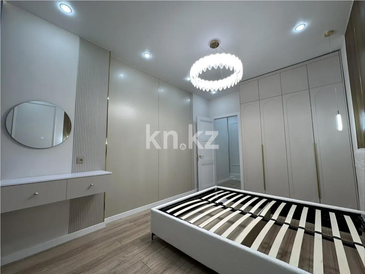 Продажа 3-комнатной квартиры, 67 м², ул. Молдагалиева, дом  1 в Астане - фото 2