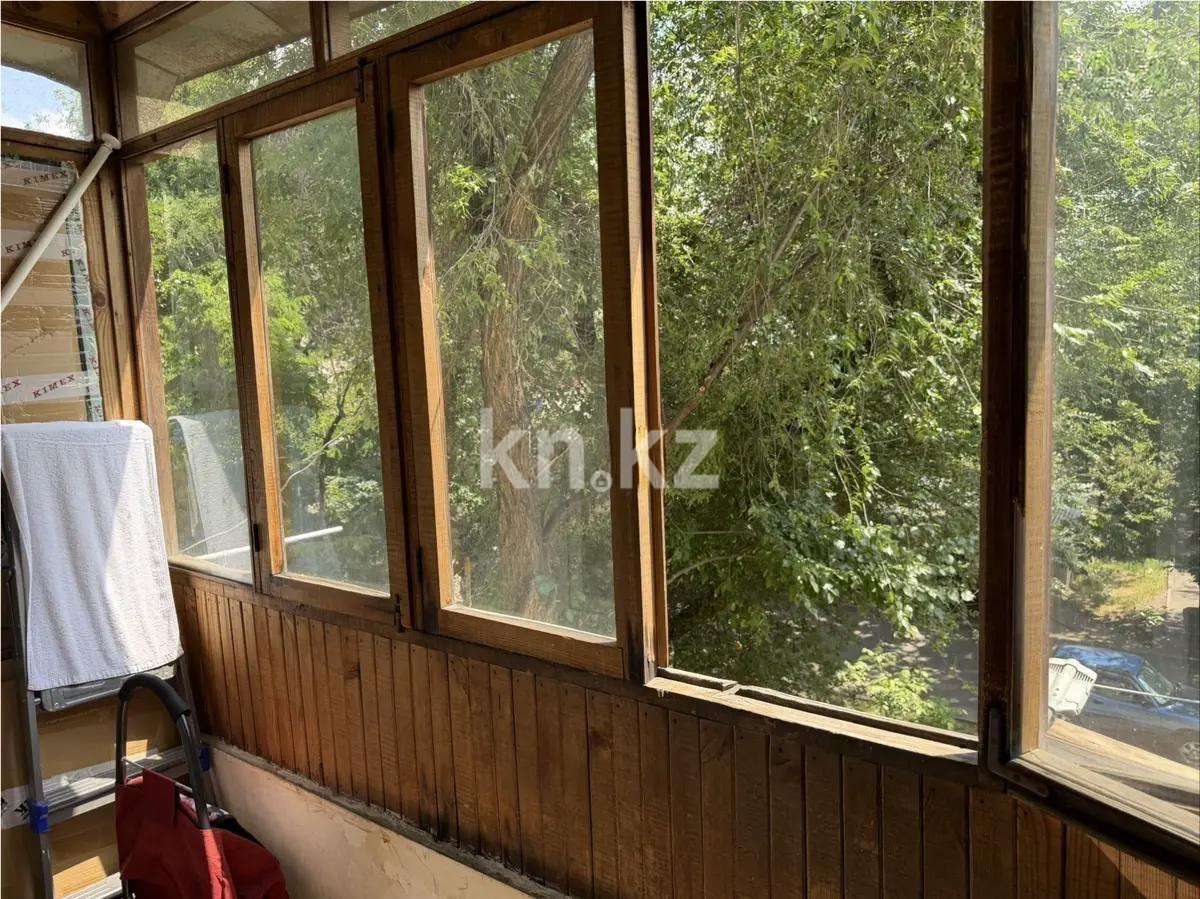 Продажа 2-комнатной квартиры, 45 м² в Алматы - фото 5