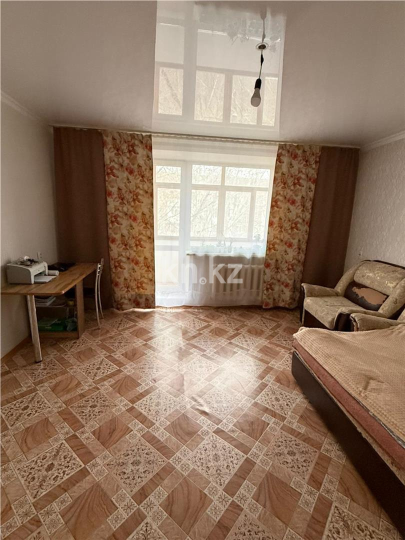 Продажа 1-комнатной квартиры, 41 м² в Караганде