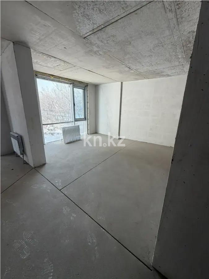 Продажа 2-комнатной квартиры, 48 м² в Алматы