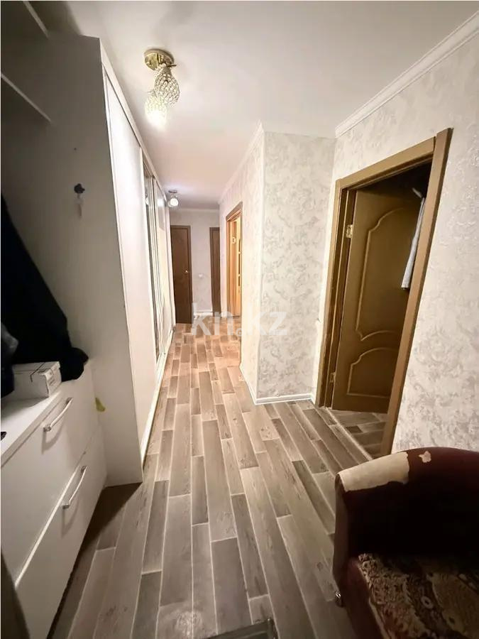 Продажа 2-комнатной квартиры, 58 м² в Астане - фото 4