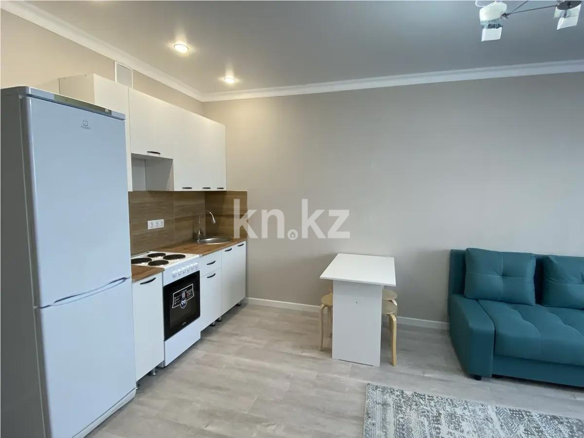 Продажа 1-комнатной квартиры, 33 м² в Астане - фото 2