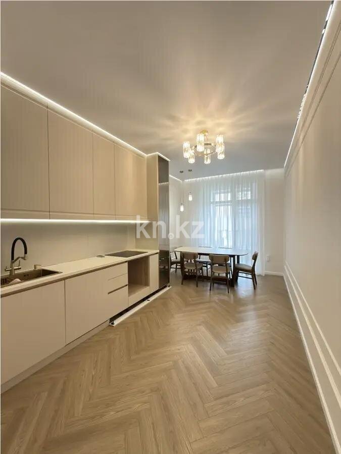 Продажа 2-комнатной квартиры, 70 м² в Астане - фото 3