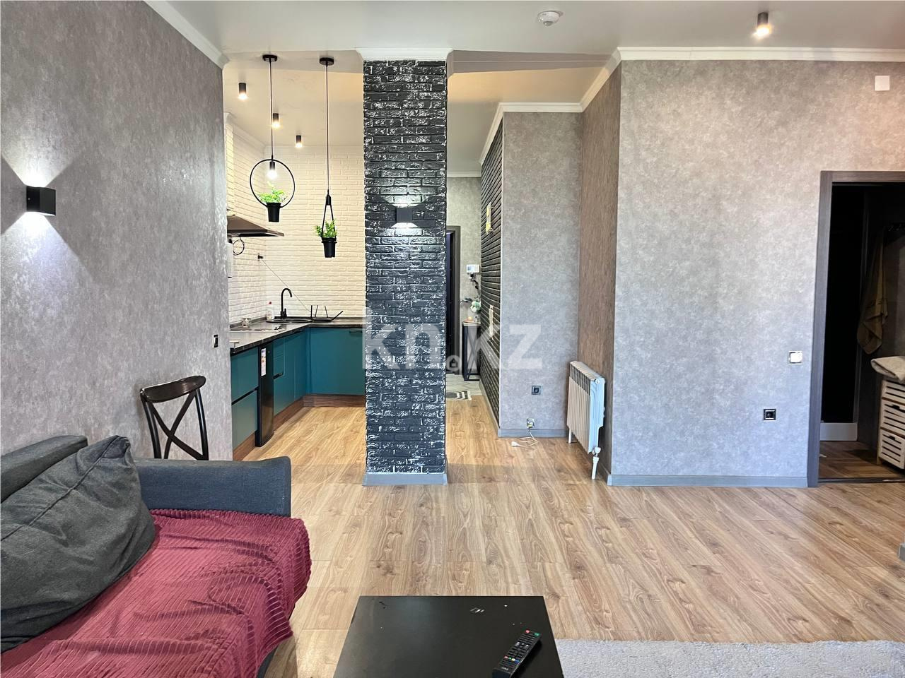 Продажа 3-комнатной квартиры, 110 м² - Продажа трехкомнатных квартир в Караганде - страница 35 фото 19 из 48