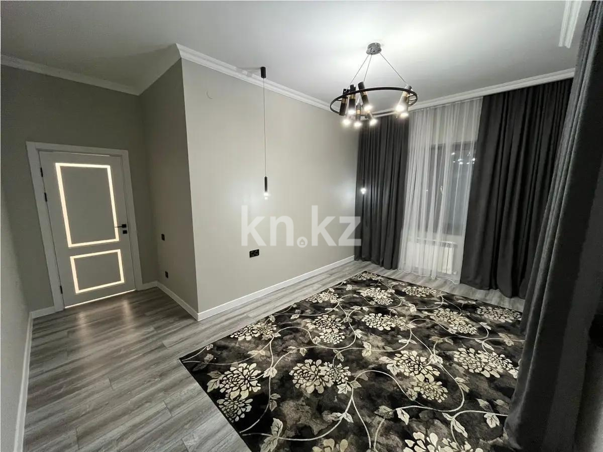 Продажа 3-комнатной квартиры, 83 м² в Алматы - фото 2