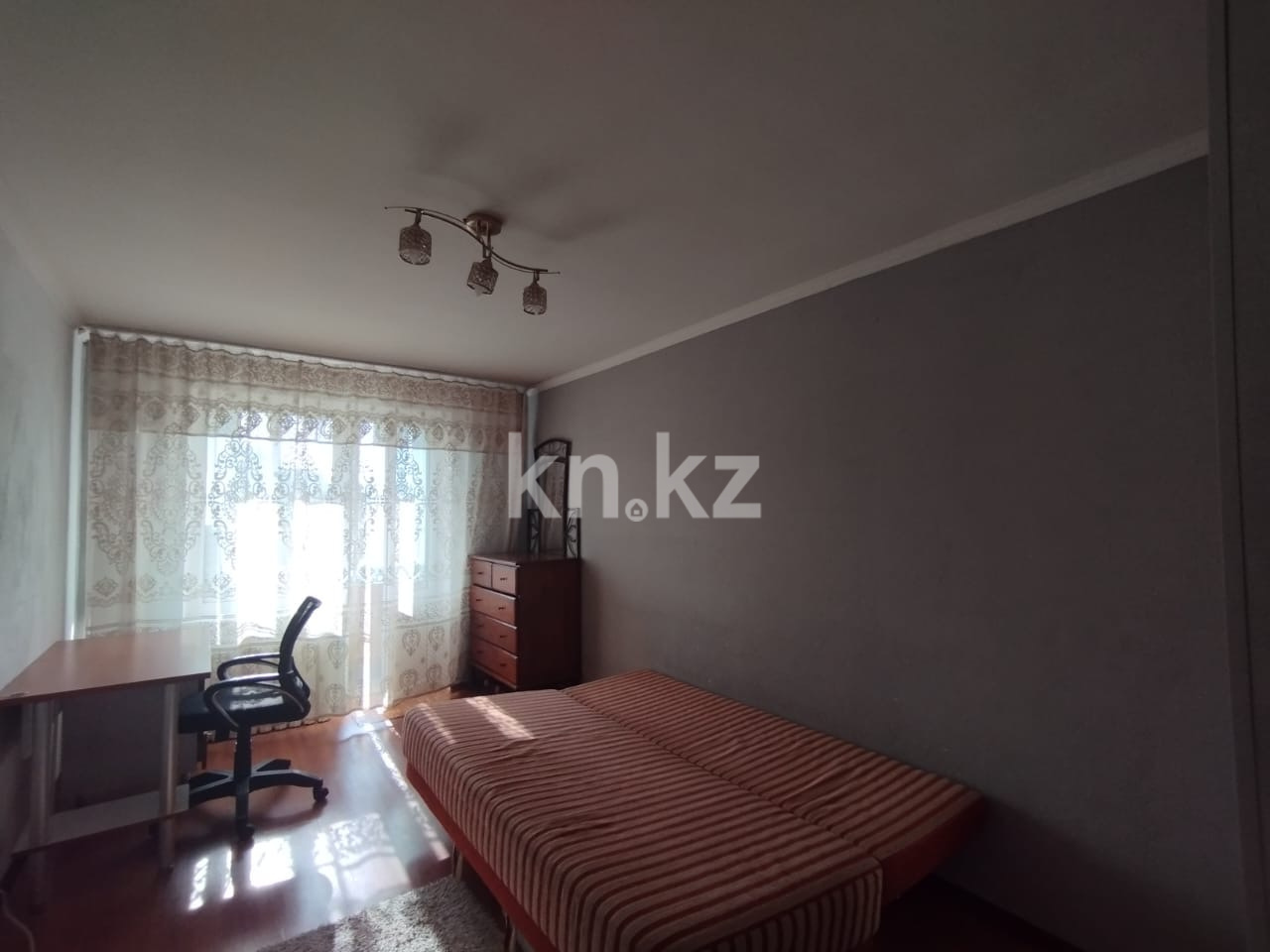 Аренда 3-комнатной квартиры, 64 м² - Аренда квартир помесячно в Астане фото 3 из 13