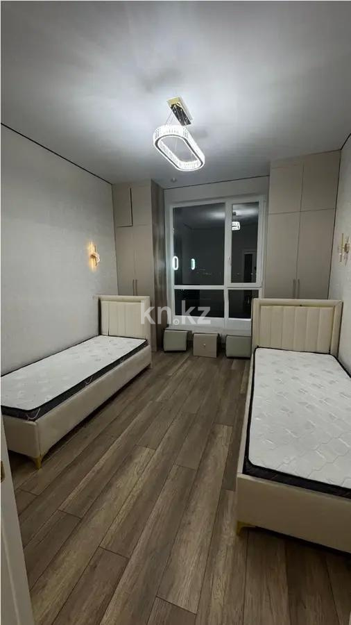 Продажа 3-комнатной квартиры, 59 м² в Астане - фото 2