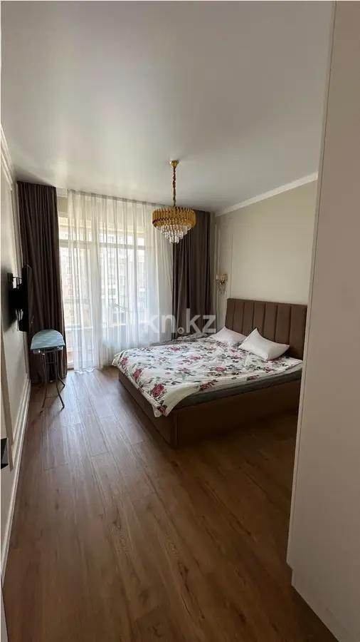 Продажа 2-комнатной квартиры, 55.7 м², ул. Розыбакиева, дом  197/2 в Алматы - фото 2