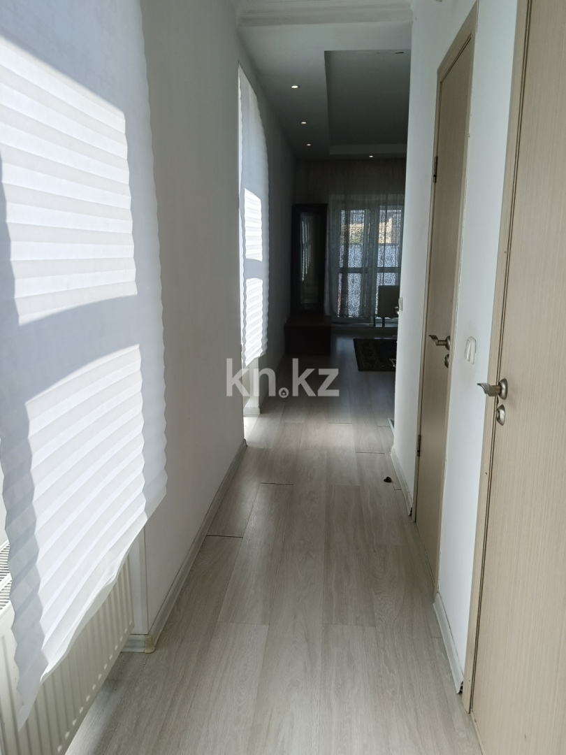 Продажа 2-комнатной квартиры, 69 м², пер. Нурлы, дом  2 - ул. Сатпаева - Продажа квартир в Астане фото 15 из 19