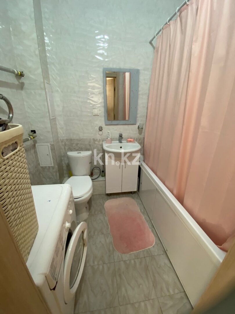 Продажа 1-комнатной квартиры, 34 м² в Астане - фото 4