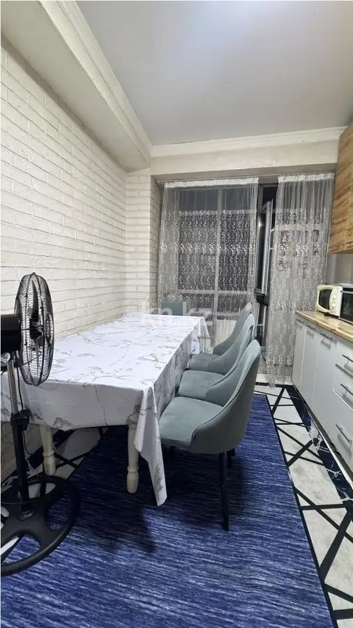Продажа 2-комнатной квартиры, 64 м² - Продажа двухкомнатных квартир от собственников в Алматы фото 3 из 4