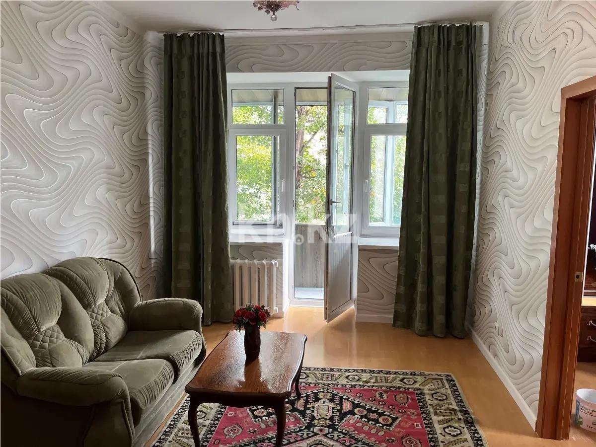 Продажа 3-комнатной квартиры, 60 м², ул. Кенесары, дом  29 в Астане