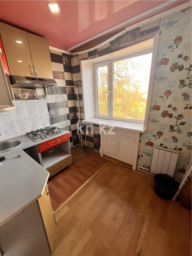 Продажа 2-комнатной квартиры, 44 м² в Темиртау - фото 3