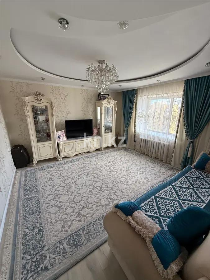 Продажа 2-комнатной квартиры, 60 м², ул. Мустафина, дом  13а - Продажа  двухкомнатных квартир в Астане фото 1 из 5