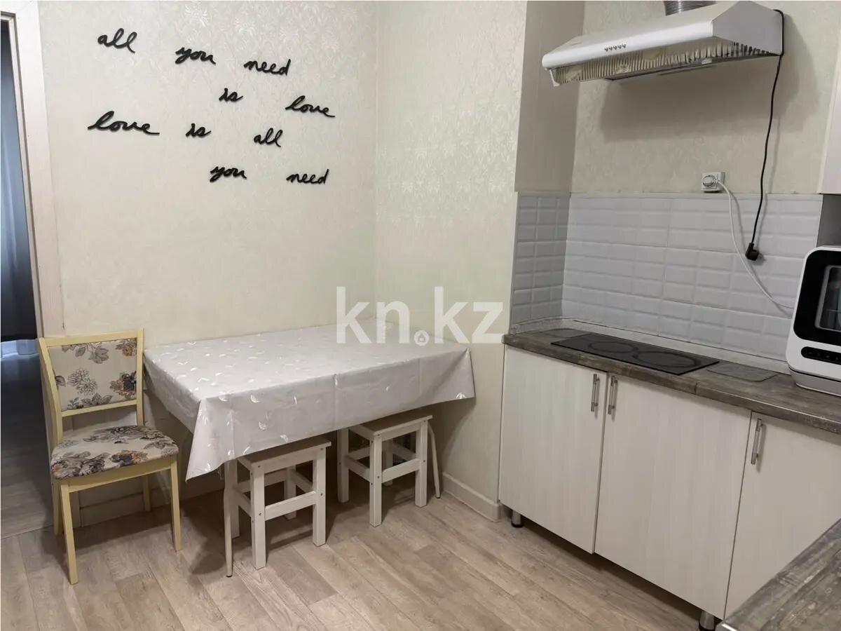 Продажа 2-комнатной квартиры, 47 м² в Астане - фото 2