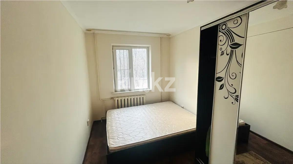 Продажа 3-комнатной квартиры, 59.6 м² - Продажа квартир в Алмалинском р-не Алматы фото 2 из 8