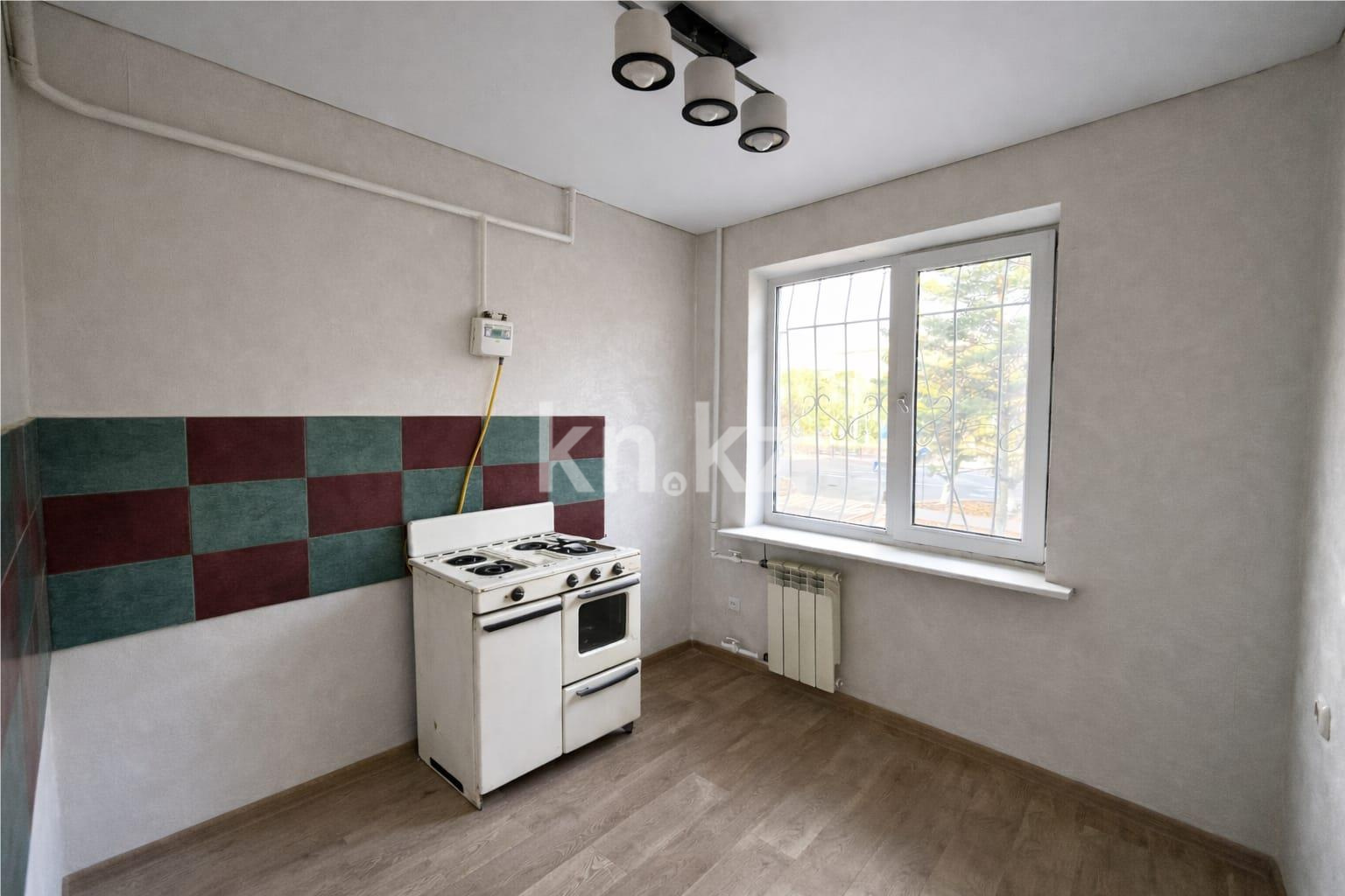 Продажа 1-комнатной квартиры, 31 м² - Продажа квартир в Караганде с фото - страница 3 фото 3 из 5