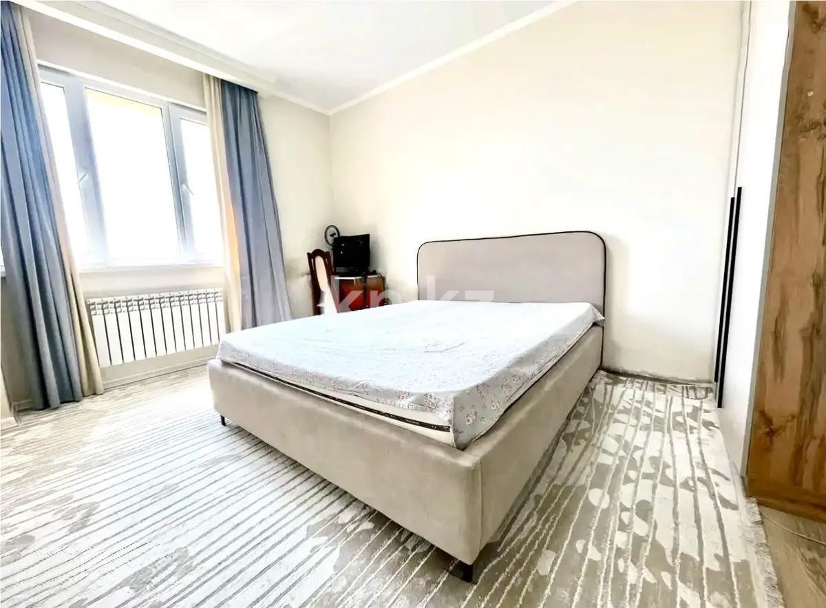 Продажа 3-комнатной квартиры, 75.8 м² - Продажа трехкомнатных квартир от собственников в Казахстане фото 1 из 5