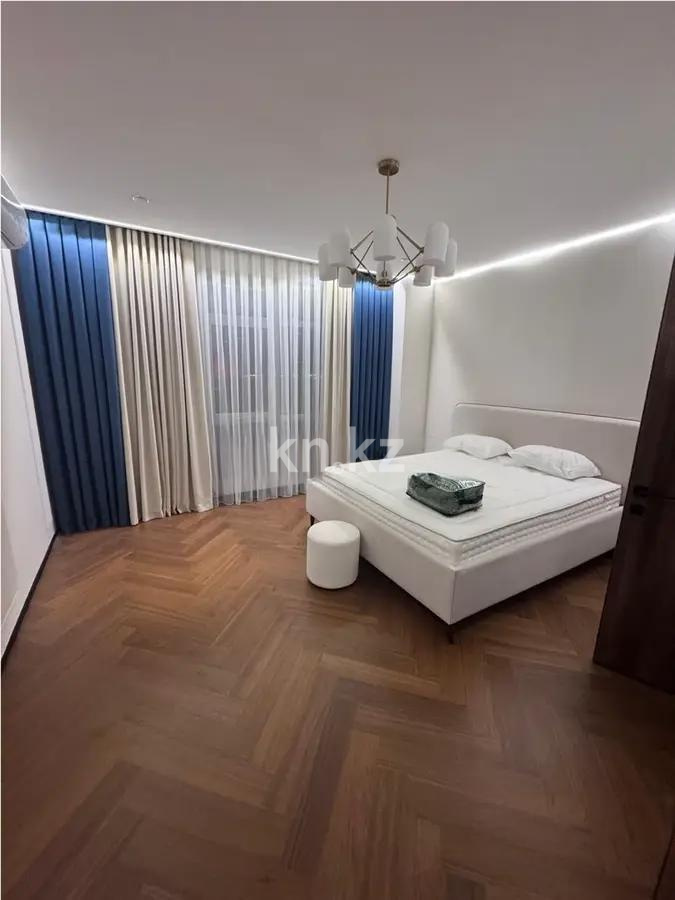 Продажа 4-комнатной квартиры, 128 м² - Продажа квартир в новостройках Астаны - страница 118 фото 2 из 3