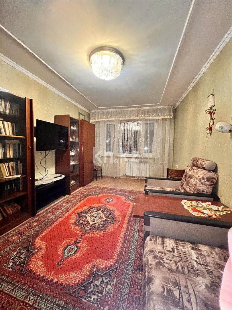 Продажа 2-комнатной квартиры, 46 м² - Продажа квартир в Темиртау - страница 30 фото 1 из 7