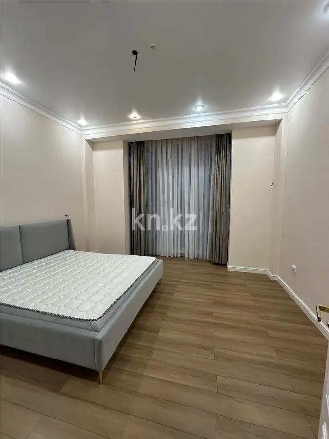 Продажа 4-комнатной квартиры, 145 м², ул. Сейдимбека, дом  102 стр - Продажа  четырехкомнатных квартир в новостройках Алматы фото 2 из 7