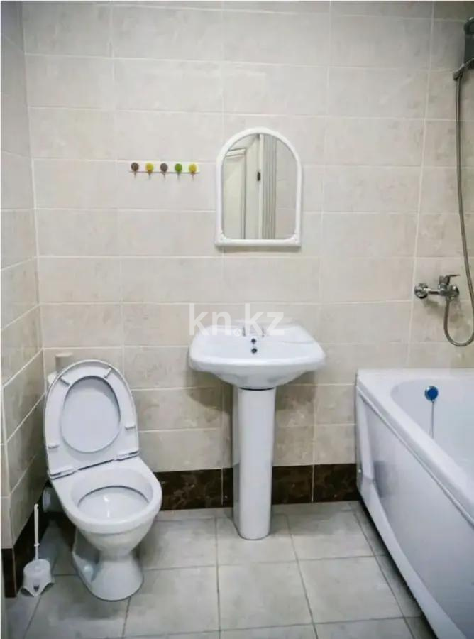 Продажа 1-комнатной квартиры, 42.7 м², пр. Туран, дом  60 в Астане - фото 3