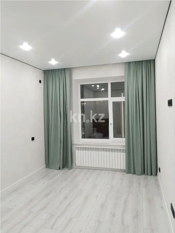 Продажа 1-комнатной квартиры, 40 м² - Аренда квартир посуточно в Атырау фото 1 из 4