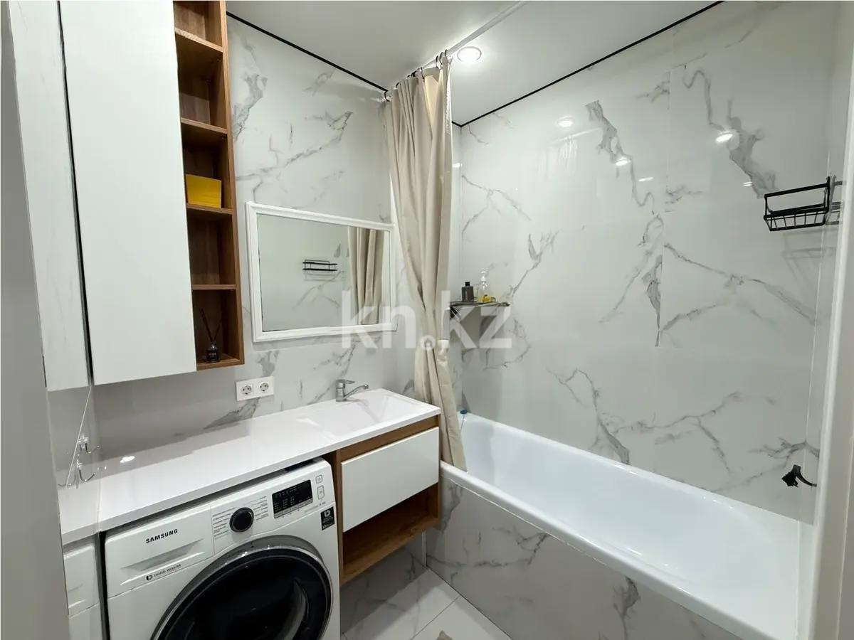 Продажа 3-комнатной квартиры, 66 м² - Продажа квартир в Астане - страница 14 фото 4 из 6