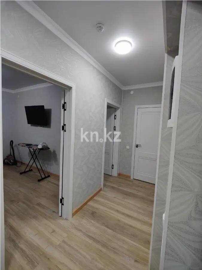 Продажа 1-комнатной квартиры, 39 м² в Алматы - фото 4