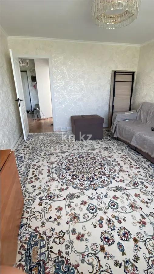 Продажа 2-комнатной квартиры, 54.9 м² в Алматы - фото 2