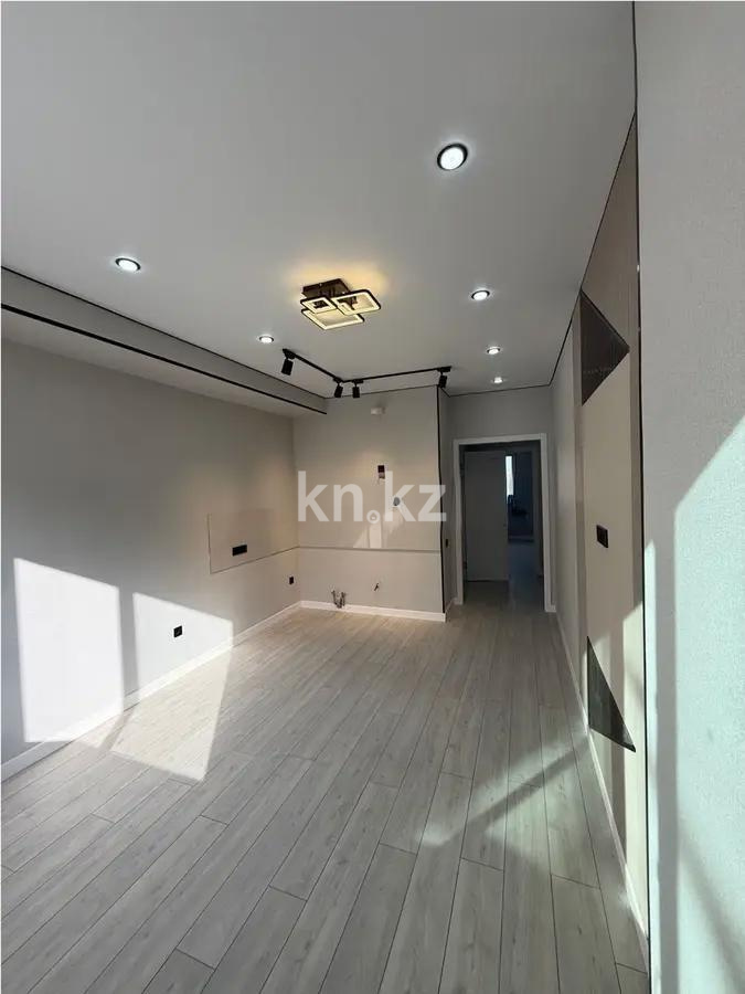 Продажа 2-комнатной квартиры, 65 м², ул. Нажимеденова, дом  34/2 - Продажа  двухкомнатных квартир в Астане без посредников с фото фото 2 из 4