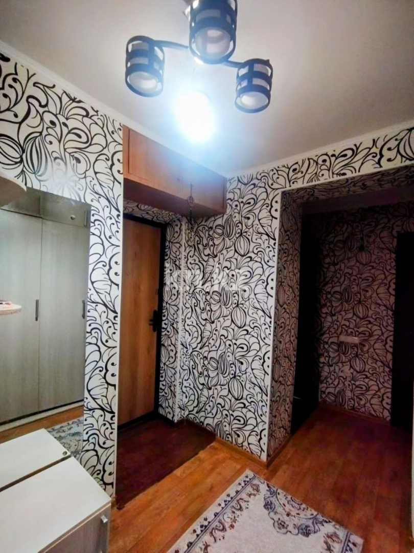 Продажа 2-комнатной квартиры, 52.5 м², ул. Есенжанова - Продажа жилой и коммерческой недвижимости в Уральске фото 13 из 15