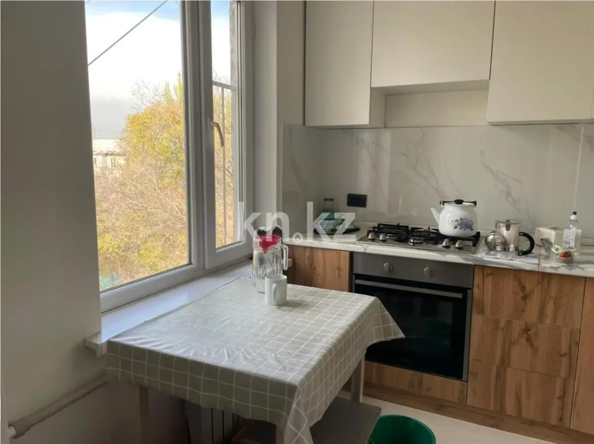 Продажа 2-комнатной квартиры, 47 м², ул. Маркова, дом  47 в Алматы - фото 2